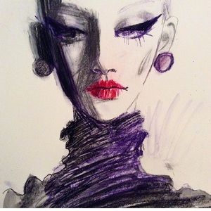 Meet your Posher, Arisa